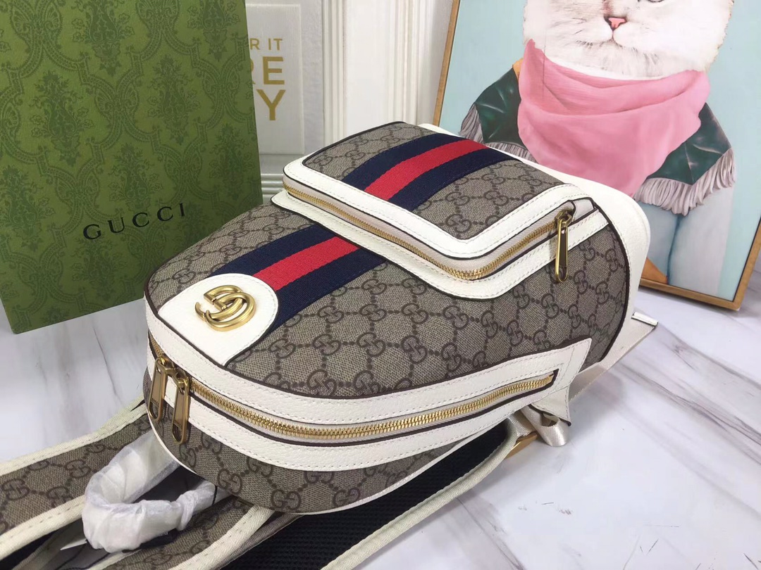 Gucci Backpacks